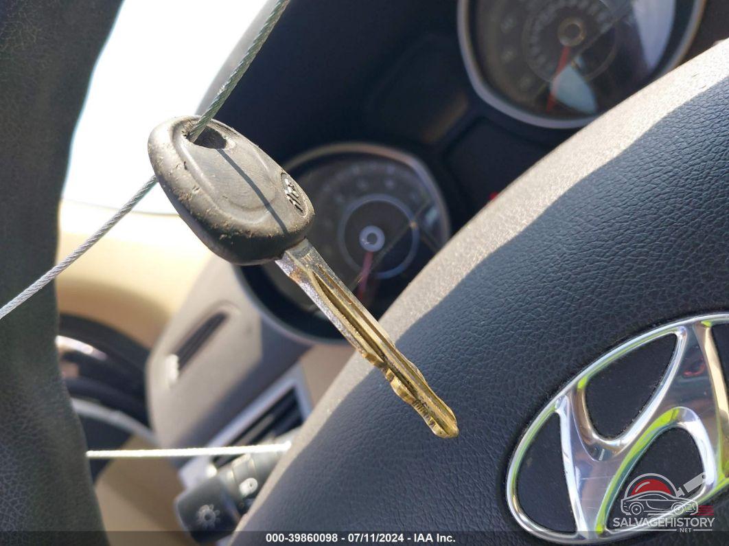 5NPDH4AE7DH428054 2013 HYUNDAI ELANTRA photo no. 11