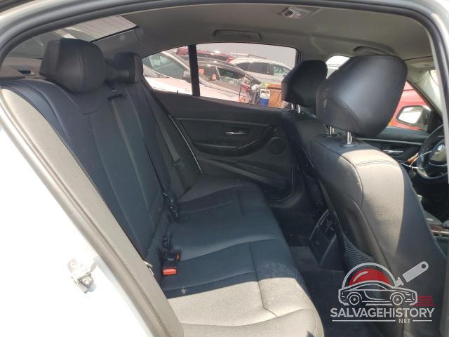 WBA3D3C56EK153176 2014 BMW 3 SERIES photo no. 10