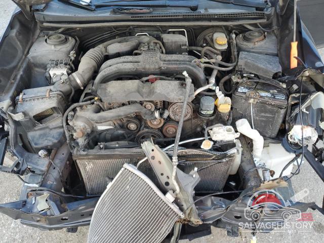 JF1GJAK62CH025643 2012 SUBARU IMPREZA photo no. 11