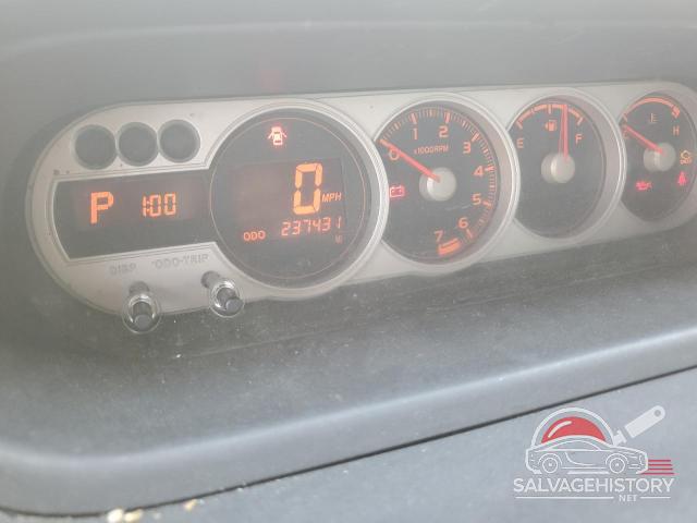 JTLZE4FE4A1107295 2010 TOYOTA SCION photo no. 9
