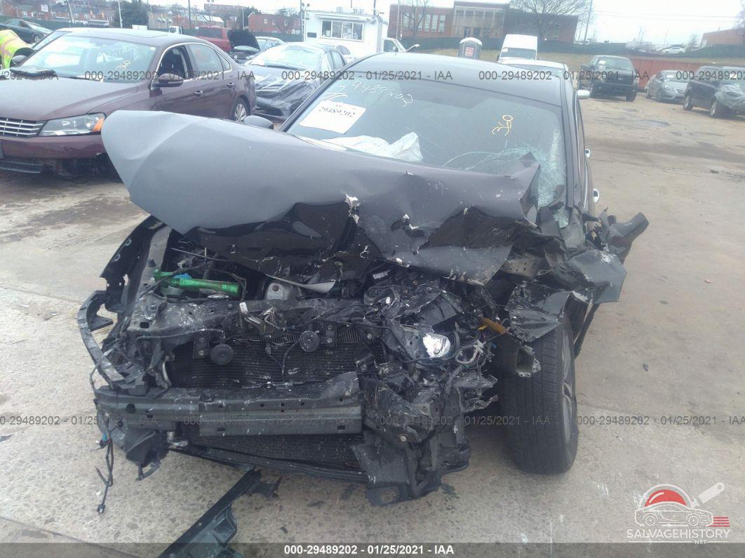 1HGCR2F31FA021332 2015 HONDA ACCORD SEDAN photo no. 6