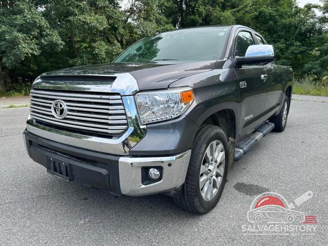 5TFBY5F13GX561955 2016 TOYOTA TUNDRA photo no. 2
