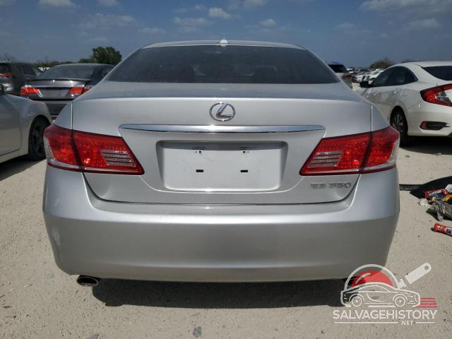 JTHBK1EG4C2512480 2012 LEXUS ES350 photo no. 6