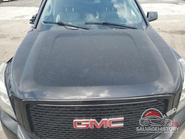 1GKS1HKJXHR396766 2017 GMC YUKON photo no. 12