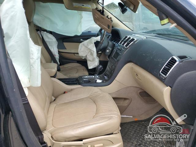 1GKKVTED9CJ292256 2012 GMC ACADIA DEN photo no. 7