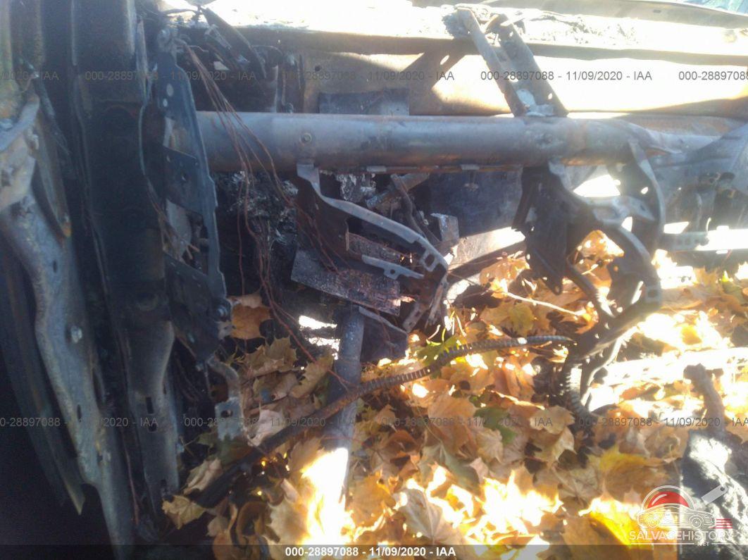 3C6UR5JL8GG166261 2016 RAM 2500 photo no. 7
