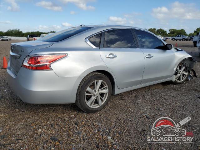 1N4AL3AP2EC285000 2014 NISSAN ALTIMA photo no. 3