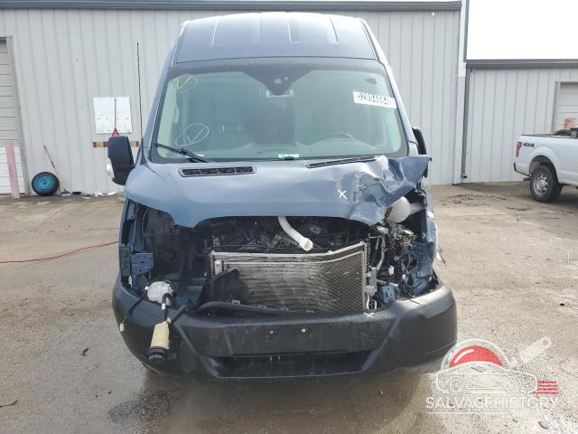 1FTYR3XM8KKB78748 2019 FORD TRANSIT photo no. 5