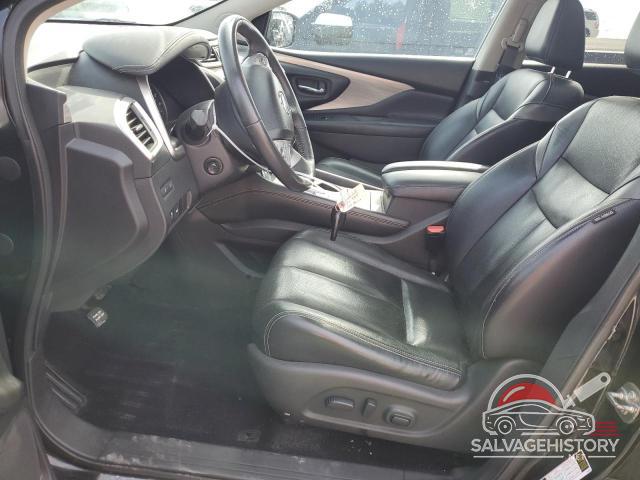 5N1AZ2MH6HN120515 2017 NISSAN MURANO photo no. 7