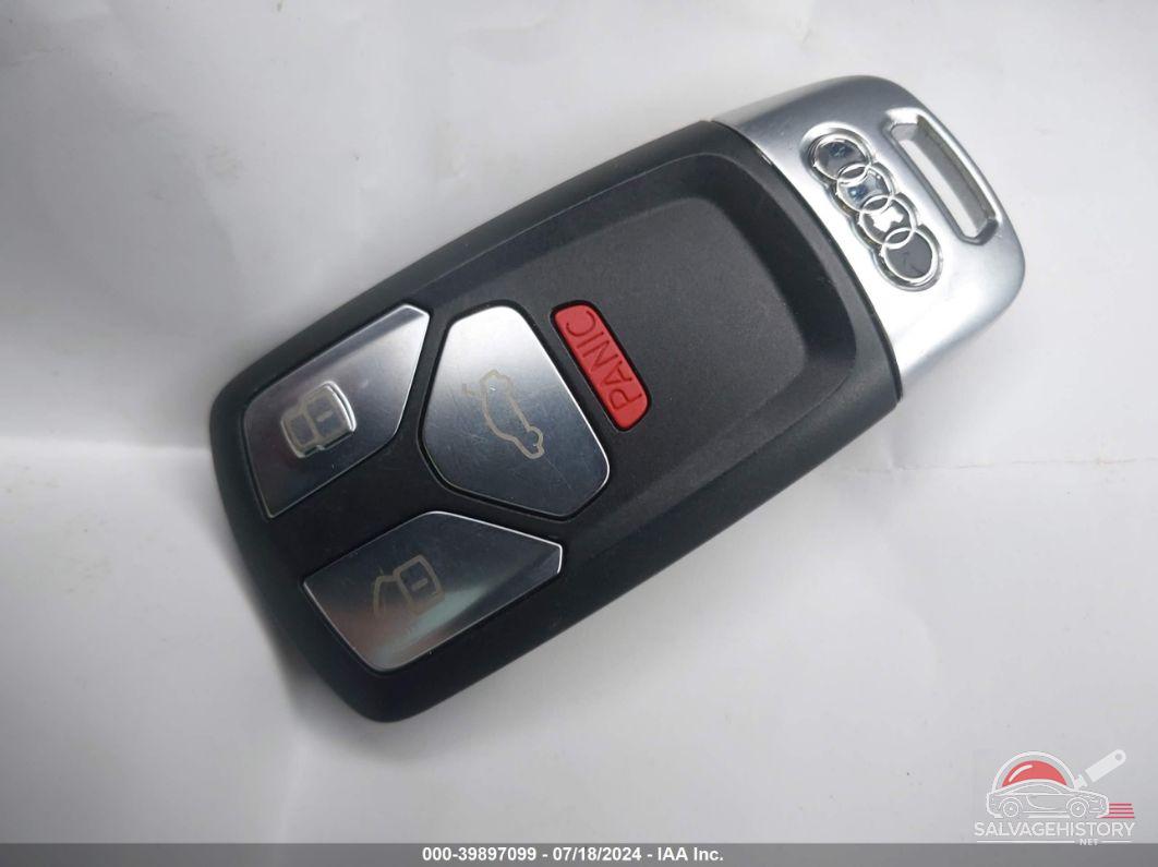 WA1LAAF74HD019153 2017 AUDI Q7 photo no. 11