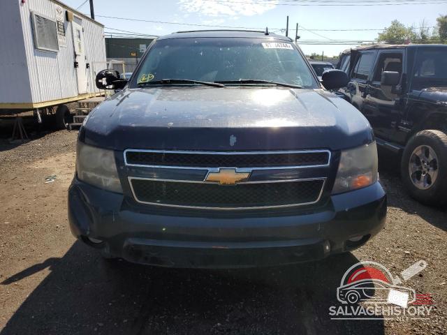 1GNFK13037J273015 2007 CHEVROLET TAHOE photo no. 5
