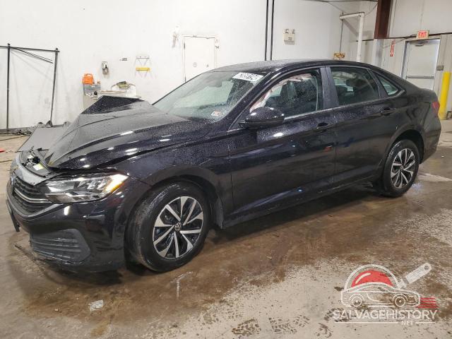 3VW5M7BU0RM006651 2024 VOLKSWAGEN JETTA photo no. 18