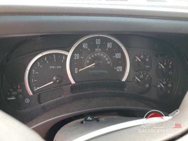 1GYEK63N95R177346 2005 CADILLAC ESCALADE photo no. 9