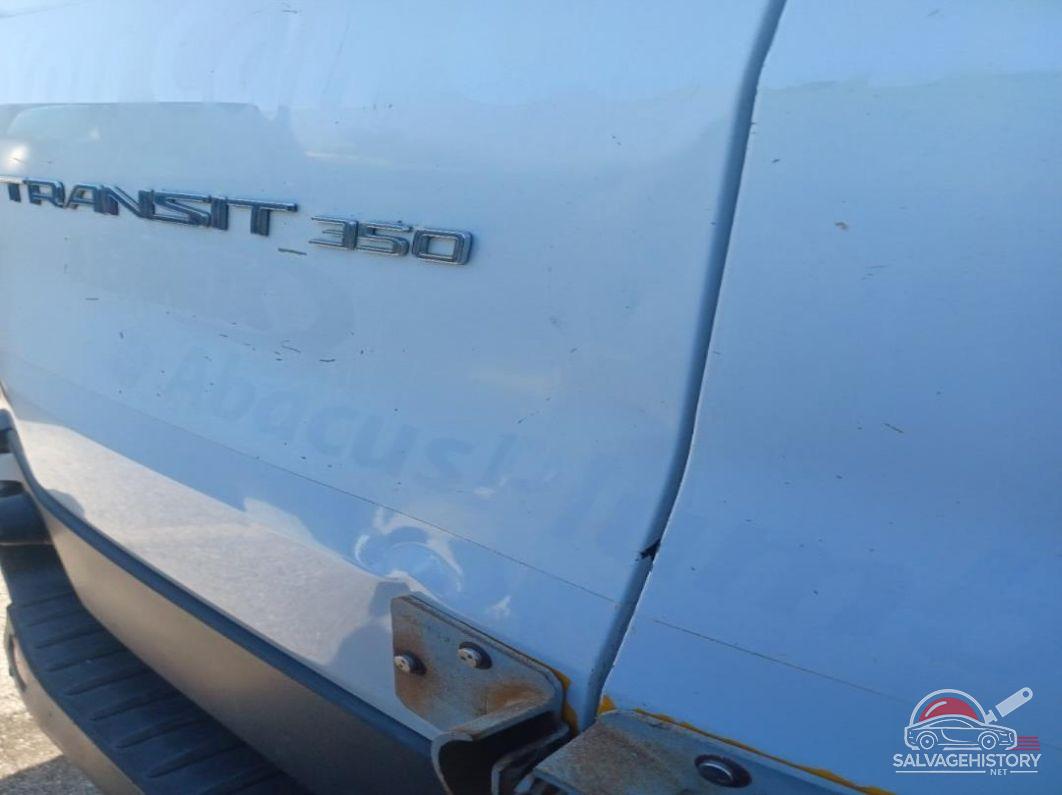 1FTBW3XG1HKA45282 2017 FORD TRANSIT-350 photo no. 4