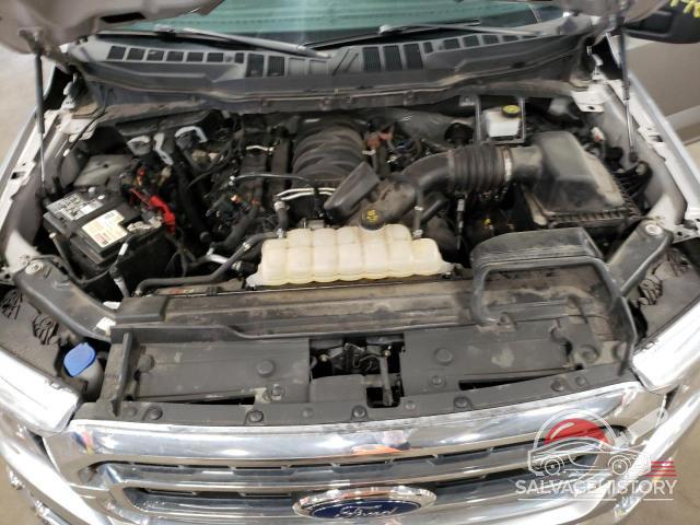 1FTFX1E5XMKF11225 2021 FORD F-150 photo no. 11
