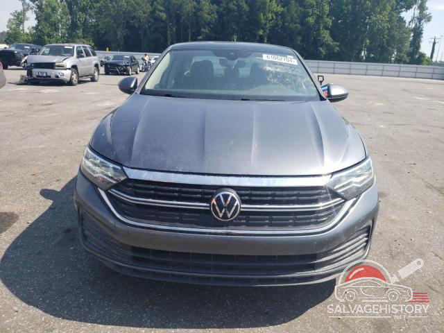 3VW7M7BU5PM028926 2023 VOLKSWAGEN JETTA photo no. 5