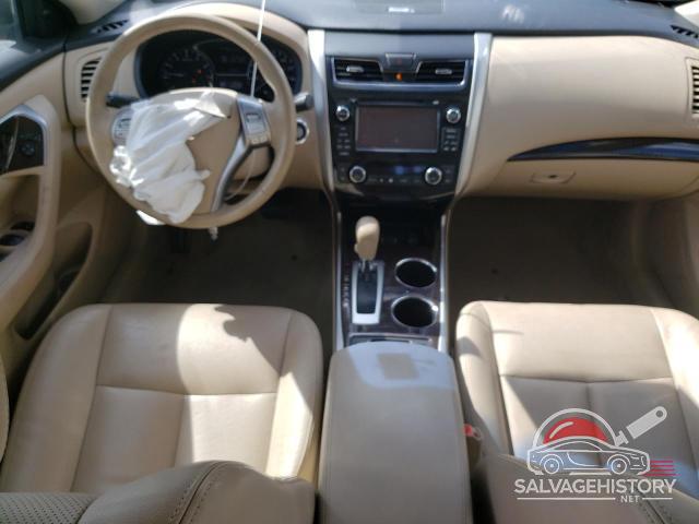 1N4AL3AP5EC184095 2014 NISSAN ALTIMA photo no. 8
