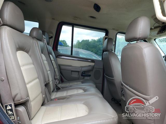1FMDU74KX3UA75906 2003 FORD EXPLORER photo no. 11
