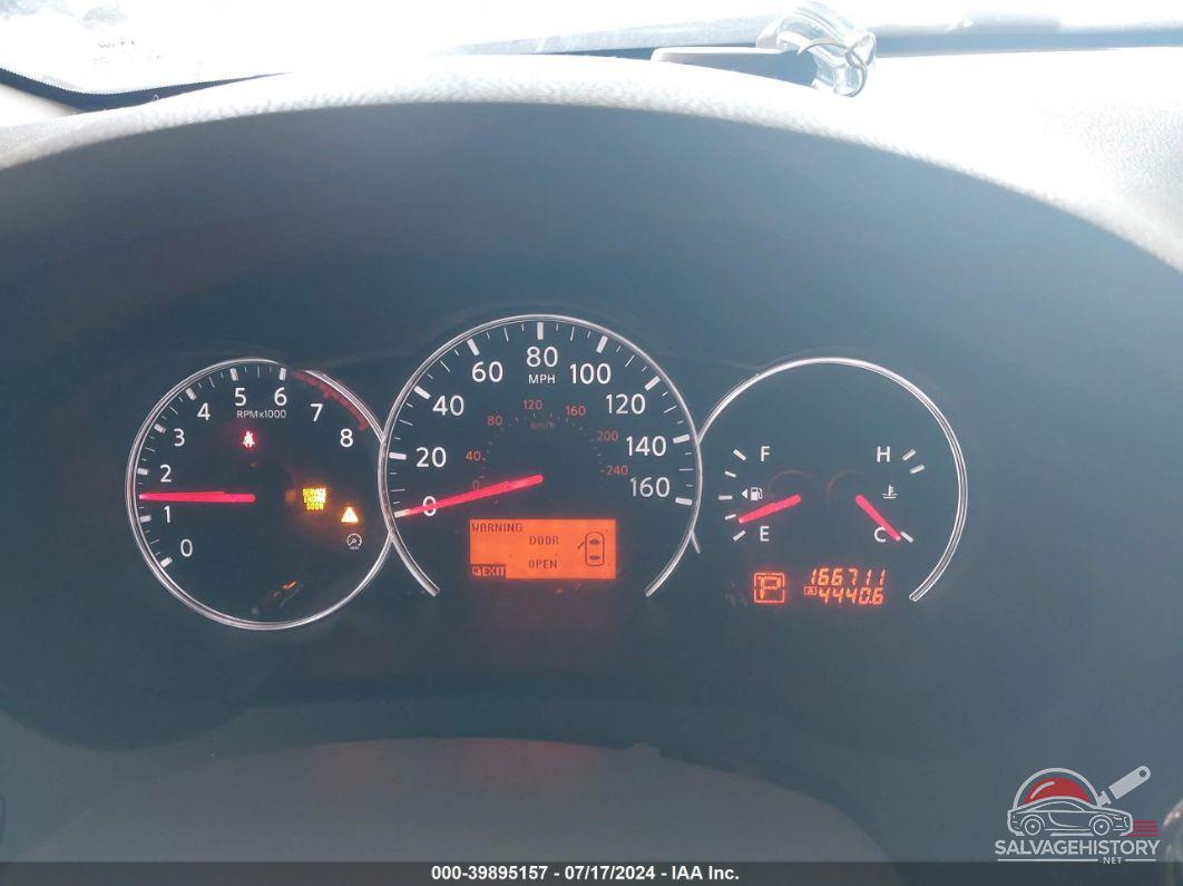1N4AL2AP7AN476436 2010 NISSAN ALTIMA photo no. 7
