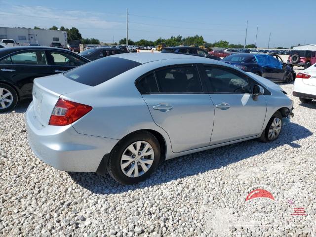2HGFB2F58CH571806 2012 HONDA CIVIC photo no. 3