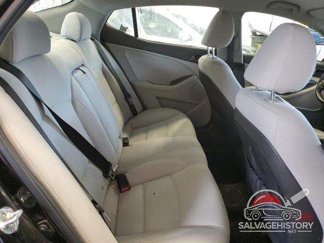 5XXGM4A75FG456251 2015 KIA OPTIMA photo no. 10
