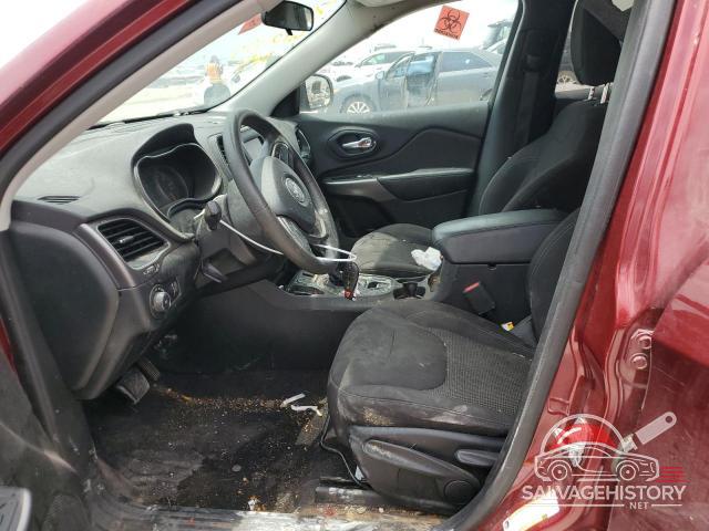 1C4PJLCX2KD206048 2019 JEEP GRAND CHER photo no. 7