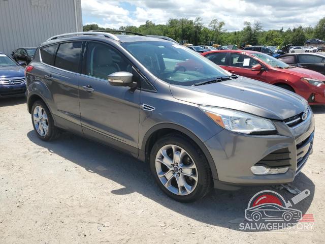 1FMCU0J91EUB93608 2014 FORD ESCAPE photo no. 4