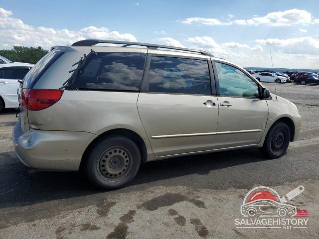 5TDZA23C14S176810 2004 TOYOTA All Models photo no. 3