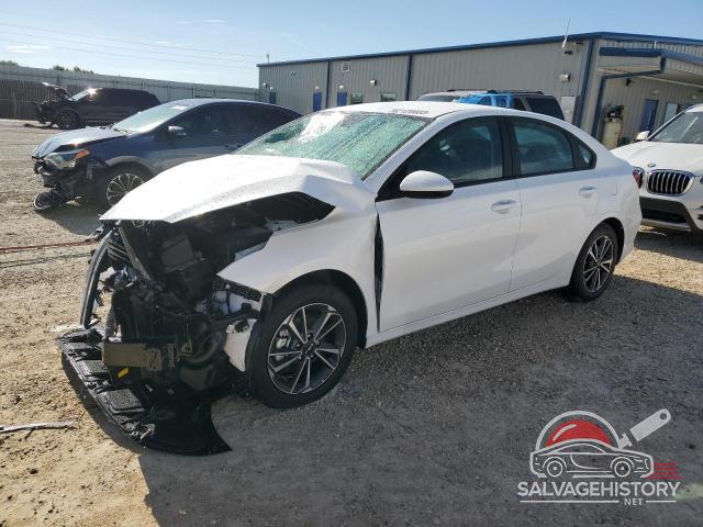 3KPF24AD6PE643502 2023 KIA FORTE photo no. 21