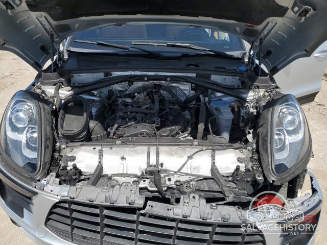 WP1AA2A56HLB03634 2017 PORSCHE MACAN photo no. 11