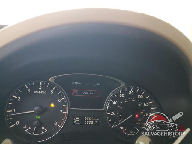 1N4AL3AP7EC316127 2014 NISSAN ALTIMA photo no. 9