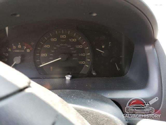 1HGCM55497A069687 2007 HONDA ACCORD photo no. 9