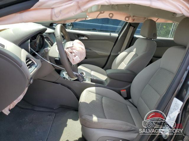 1G1BE5SM1G7264068 2016 CHEVROLET CRUZE photo no. 7