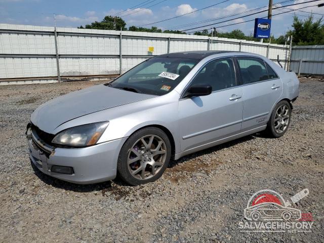 1HGCM55683A011937 2003 HONDA ACCORD photo no. 18