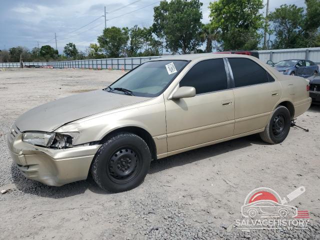 4T1BG22K6VU782153 1997 TOYOTA CAMRY photo no. 22