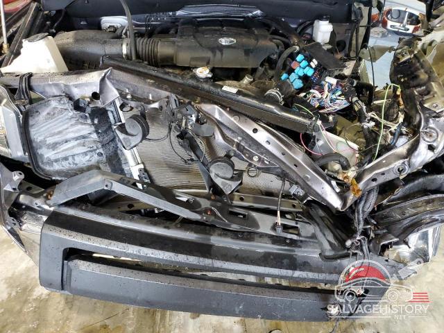 5TFDY5F12MX007732 2021 TOYOTA TUNDRA photo no. 11