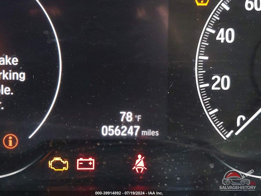 1HGCV1F19LA076529 2020 HONDA ACCORD photo no. 7