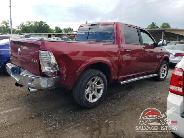 1C6RR7PM3FS644532 2015 RAM 1500 photo no. 3