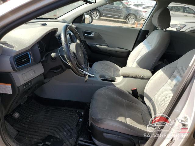 KNDCM3LD5K5345032 2019 KIA NIRO photo no. 7