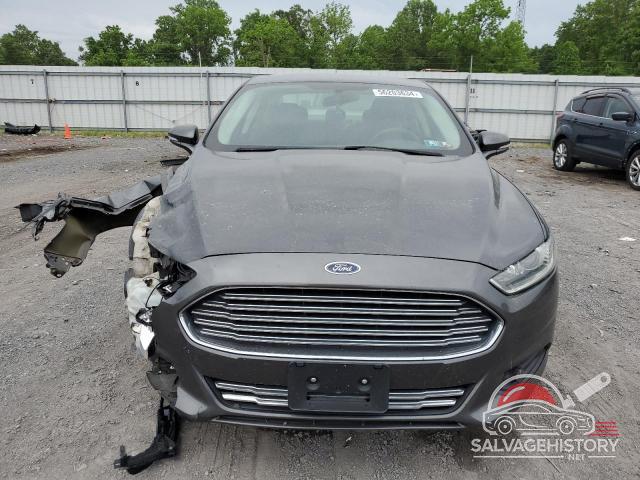 3FA6P0H73FR194898 2015 FORD FUSION photo no. 5