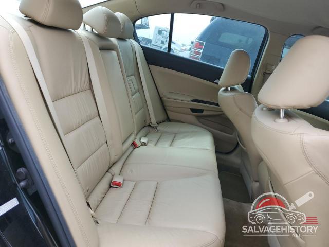 1HGCP2F67CA176950 2012 HONDA ACCORD photo no. 10