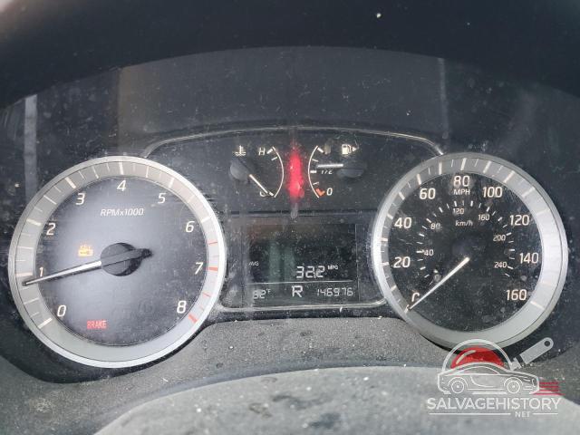 3N1AB7AP7FL650672 2015 NISSAN SENTRA photo no. 9