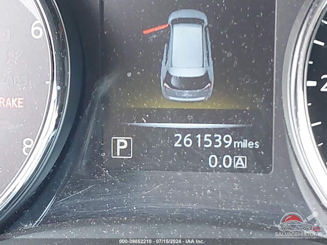 5N1AT2MT1GC746053 2016 NISSAN ROGUE photo no. 7