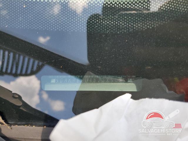 5GAKRBED4BJ285080 2011 BUICK ENCLAVE photo no. 13