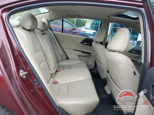 1HGCR3F84FA014408 2015 HONDA ACCORD photo no. 10