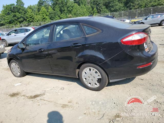 3FADP4AJ5EM226217 2014 FORD FIESTA photo no. 2