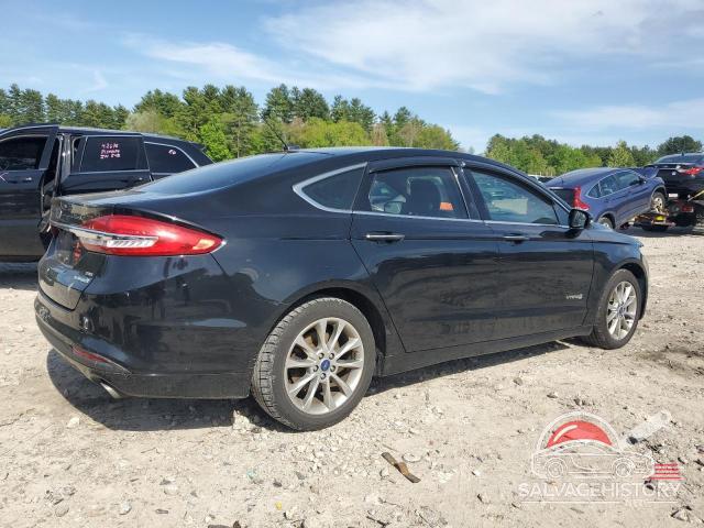 3FA6P0LU8HR308233 2017 FORD FUSION photo no. 3