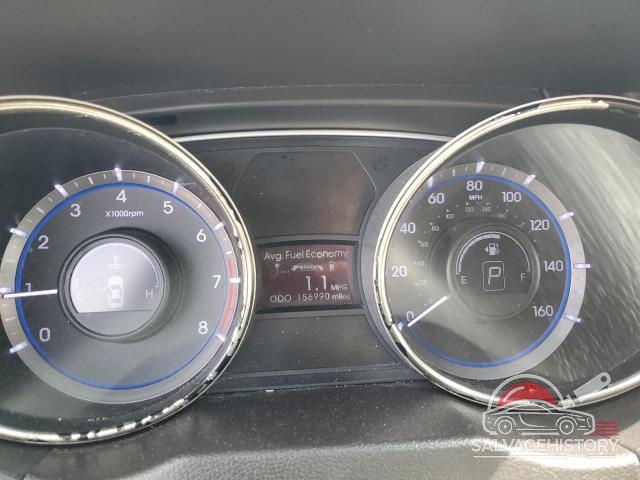 5NPEB4AC3DH714181 2013 HYUNDAI SONATA photo no. 9