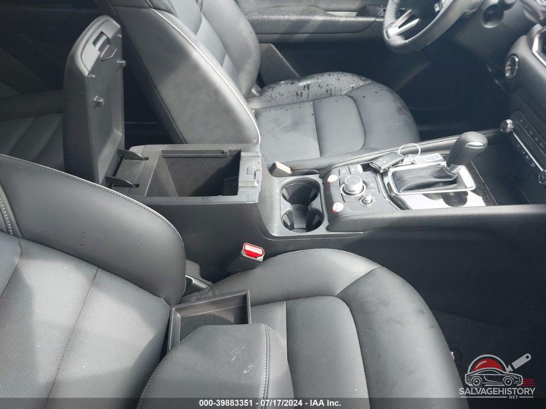 JM3KFBBL9R0465066 2024 MAZDA CX-5 photo no. 5