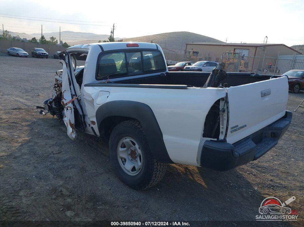 5TFPX4EN2DX016557 2013 TOYOTA TACOMA photo no. 3